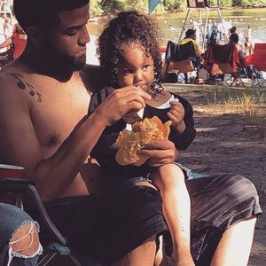 Meet your Posher, Isaac